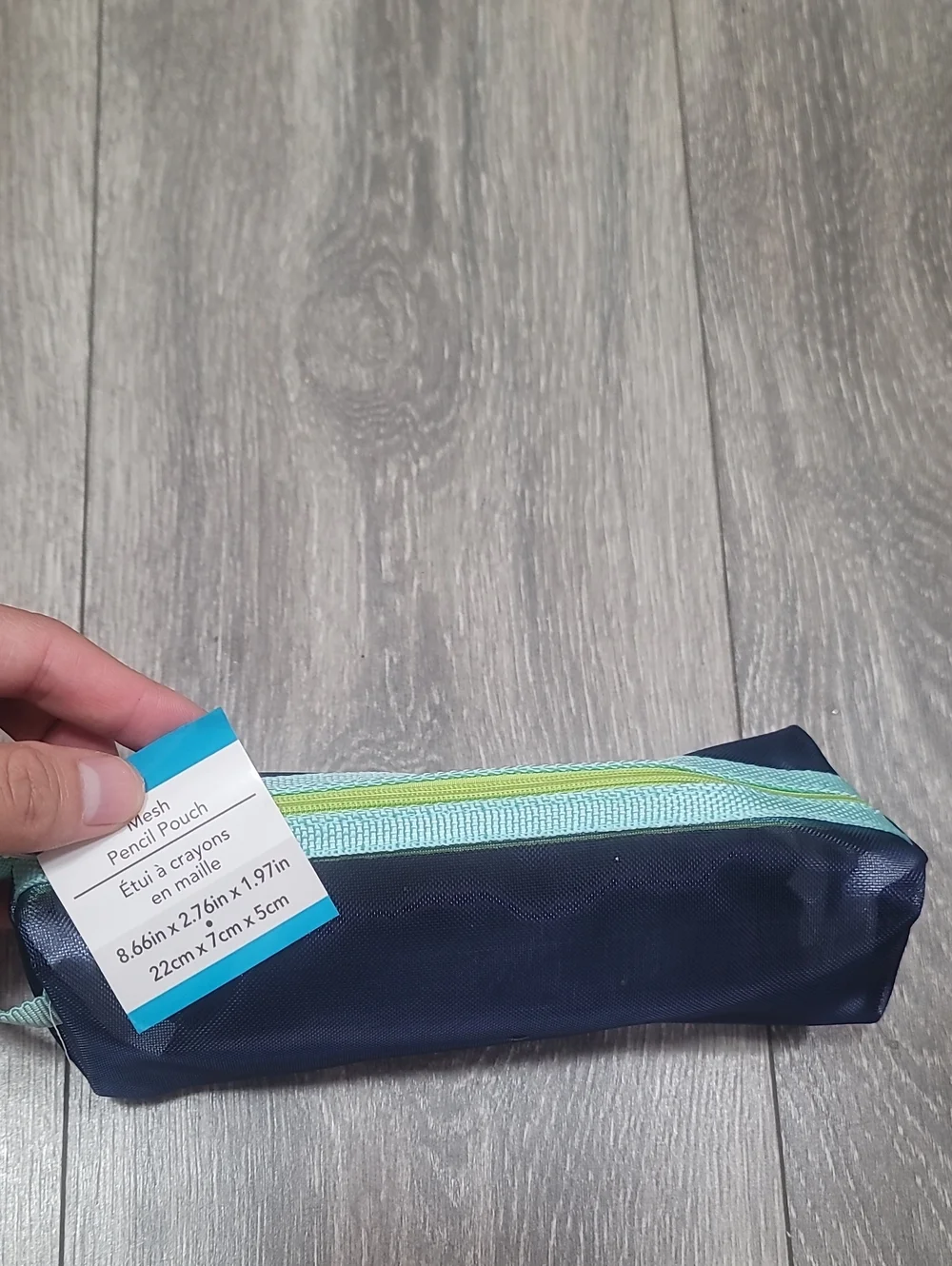 Jot compact navy